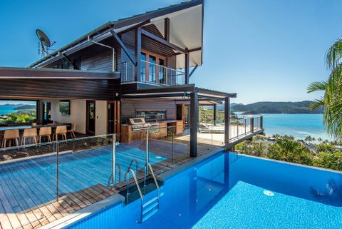Horizons On Hamilton Island - Hotel Accommodation 2