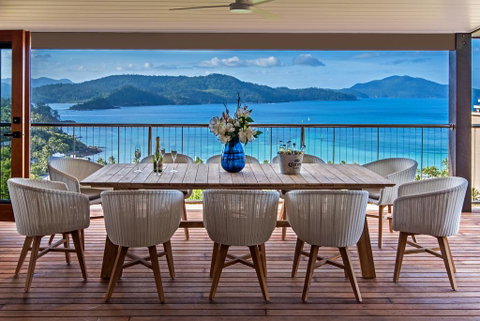 Horizons On Hamilton Island - Hotel Accommodation 1