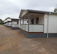 Horrocks Beach Caravan Park - Hotel Accommodation