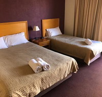 Horse  Jockey Hotel Motel - Hotel Accommodation