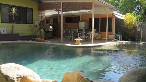 Horseshoe Hideaway At Horseshoe Bay - Hotel Accommodation 0