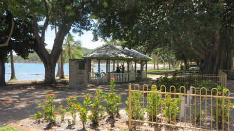 Horseshoe Hideaway At Horseshoe Bay - Hotel Accommodation 1