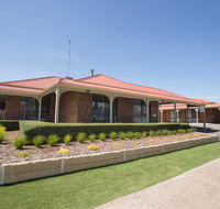 Horsham Country City Motor Inn - Hotel Accommodation