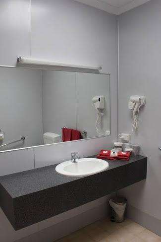 Horsham Mid City Court Motel - Hotel Accommodation 3