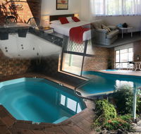 Horsham Mid City Court Motel - Hotel Accommodation