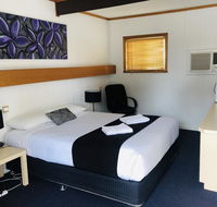 Horsham Motel - Hotel Accommodation