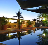 Hospitality Port Hedland - Hotel Accommodation