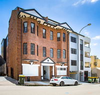 Hotel 46 - Hotel Accommodation