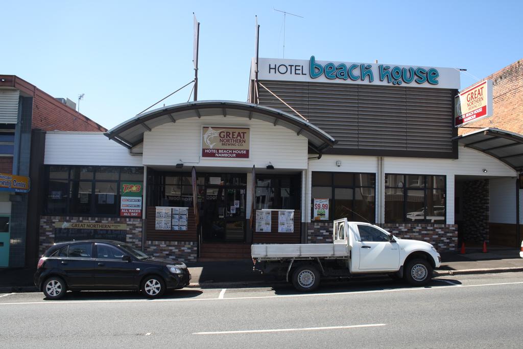 Nambour QLD Hotel Accommodation