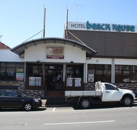 Hotel Beach House Nambour - Hotel Accommodation