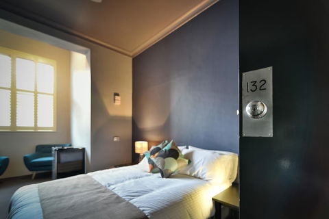 Hotel Canobolas - Hotel Accommodation 1