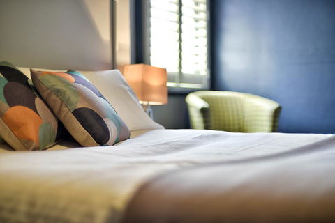 Hotel Canobolas - Hotel Accommodation 3
