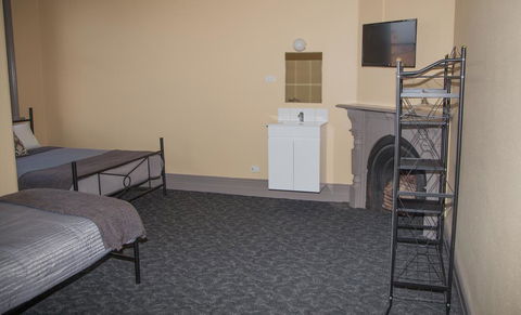 Hotel Cessnock - Hotel Accommodation 2