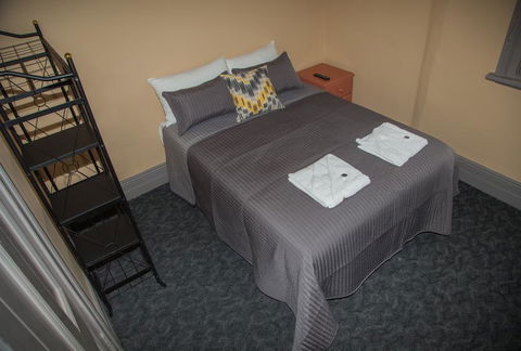 Hotel Cessnock - Hotel Accommodation 0