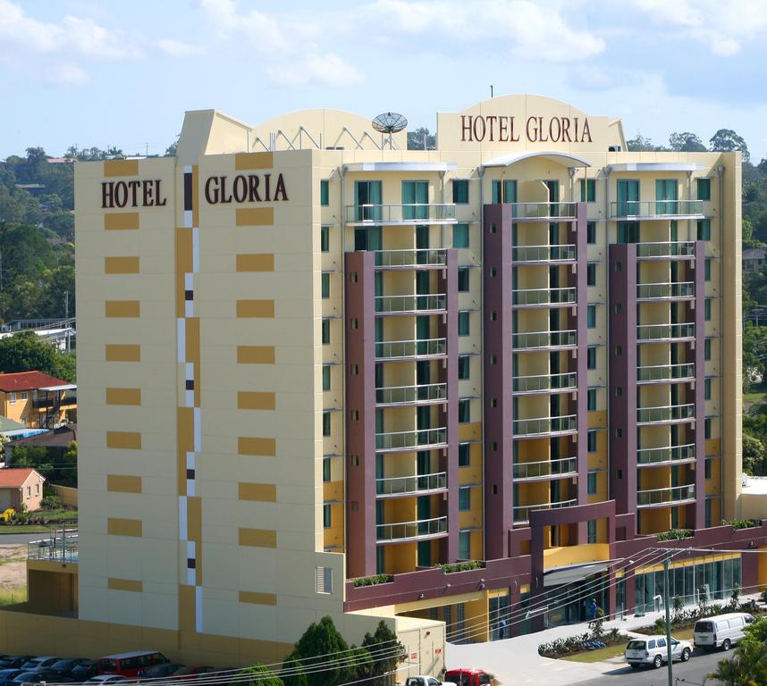 Springwood QLD Hotel Accommodation