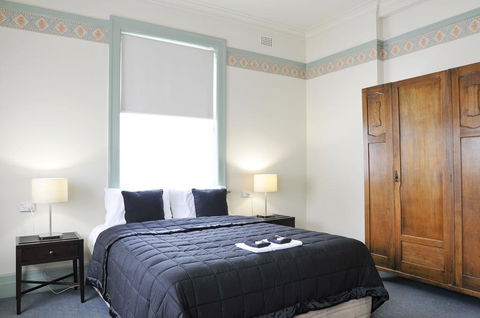 Hotel Gosford - Hotel Accommodation 2