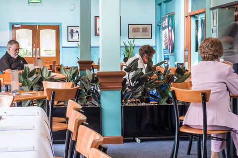 Hotel Gosford - Hotel Accommodation 1