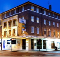 Hotel Gosford - Hotel Accommodation