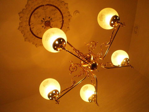 Hotel Metropolitan - Hotel Accommodation 1