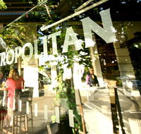 Hotel Metropolitan