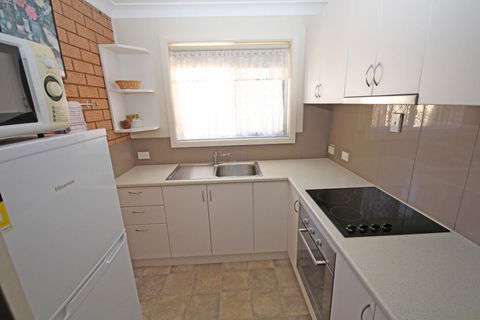 Irvin Villa - Coffs Harbour, NSW - Hotel Accommodation 2