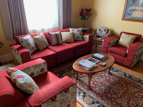 Isabella At Kyneton - Hotel Accommodation 2