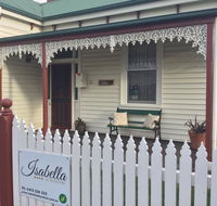 Isabella at Kyneton - Hotel Accommodation