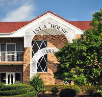 Isla House Greenslopes - Hotel Accommodation