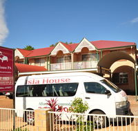 Isla House PA - Hotel Accommodation