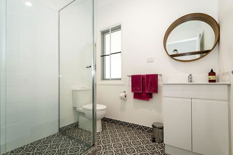 Island Cottages - Hotel Accommodation 1