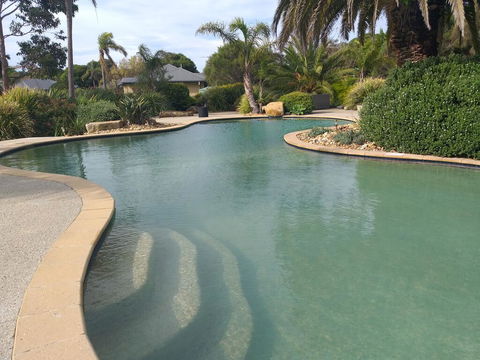 Island Cove Villas - Hotel Accommodation 2