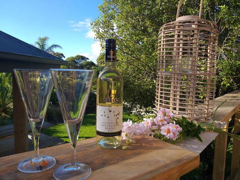 Island Cove Villas - Hotel Accommodation 3