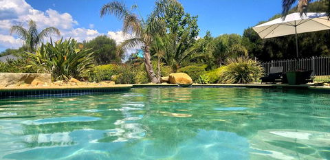 Island Cove Villas - Hotel Accommodation 0