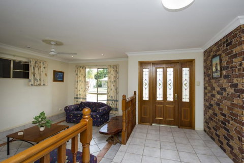 Island Dreams - Hotel Accommodation 3