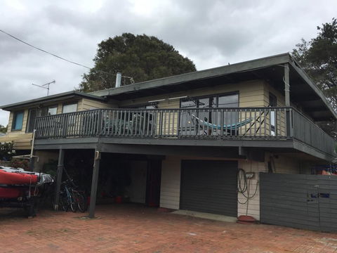 Island Getaway - Hotel Accommodation 1