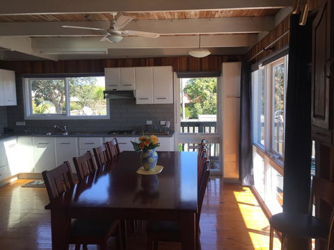 Island Getaway - Hotel Accommodation 3