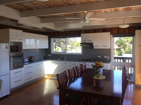 Island Getaway - Hotel Accommodation 0