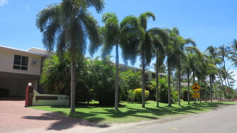 Island Magic - Townhouse No. 5 - Hotel Accommodation 0