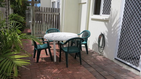 Island Magic - Townhouse No. 5 - Hotel Accommodation 2