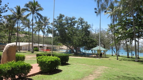 Island Magic - Townhouse No. 5 - Hotel Accommodation 1