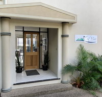 Island View Bed and Breakfast - Hotel Accommodation