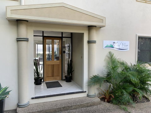 Island View Bed And Breakfast - Hotel Accommodation 0