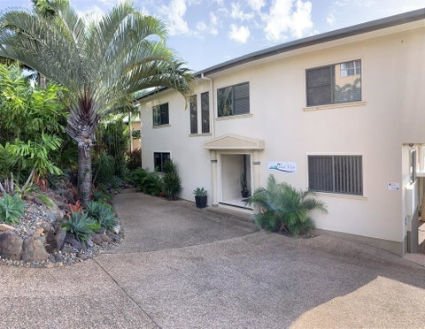 Island View Bed And Breakfast - Hotel Accommodation 1