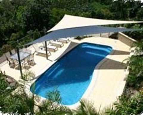 Island View Bed And Breakfast - Hotel Accommodation 2