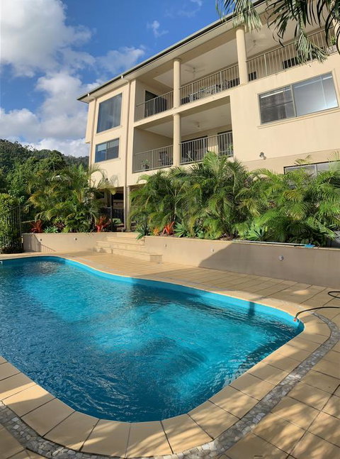 Island View Bed And Breakfast - Hotel Accommodation 3