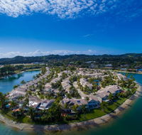 Isle Of Palms Resort - Hotel Accommodation