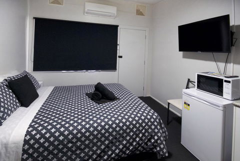 Jabiru Motel - Hotel Accommodation 1