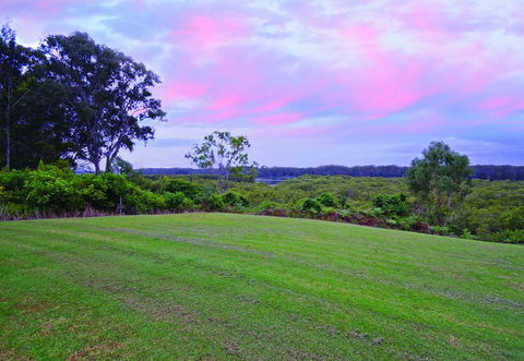 Jabiru Motel - Hotel Accommodation 0