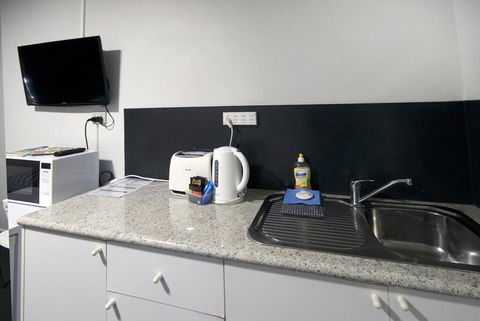 Jabiru Motel - Hotel Accommodation 2