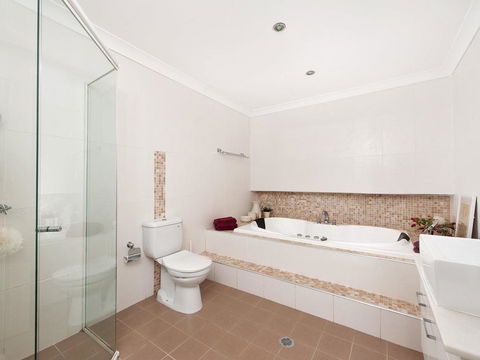 Jacaranda Blue @ Corlette - Hotel Accommodation 2
